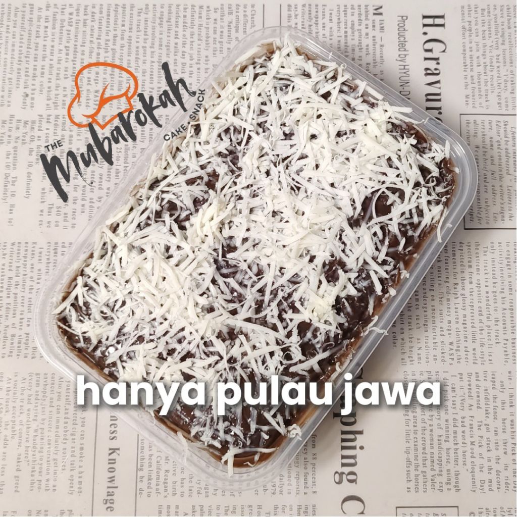 Brownies Lumer (500 ml)