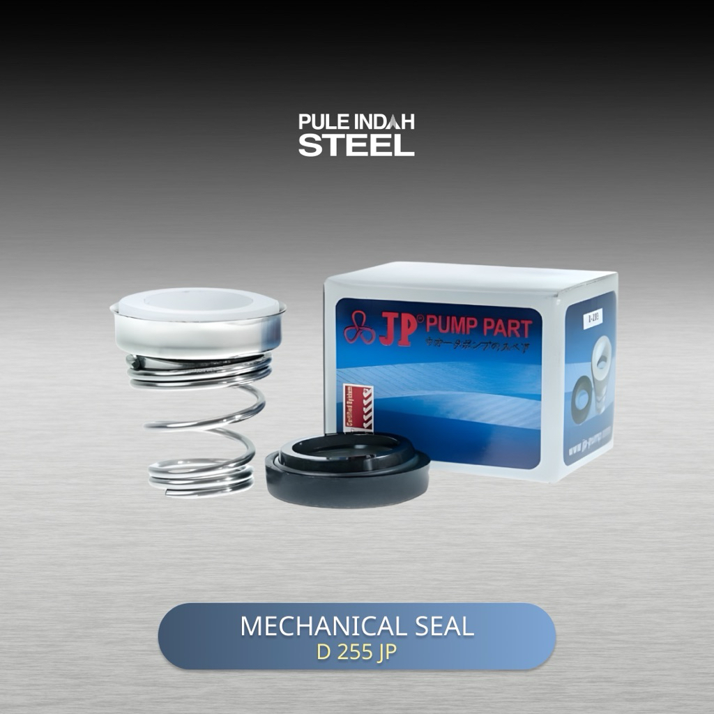 Seal D 255 JP