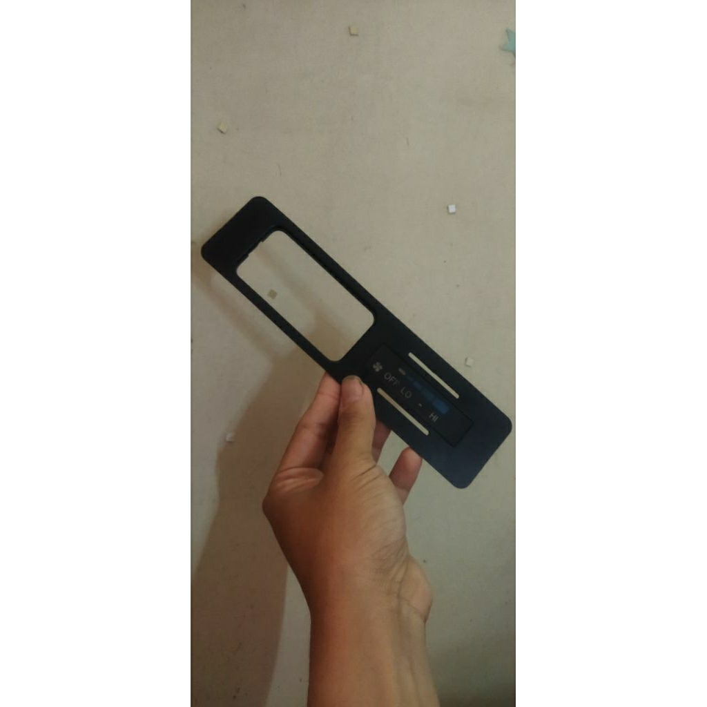 Panel AC Kijang Kapsul Ori Toyota