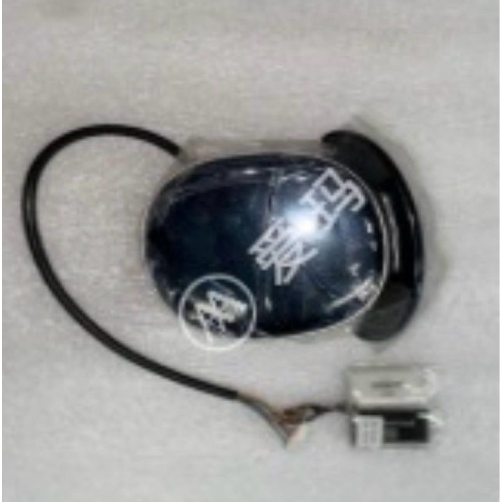 Speedometer Aima Nini Sepeda Listrik