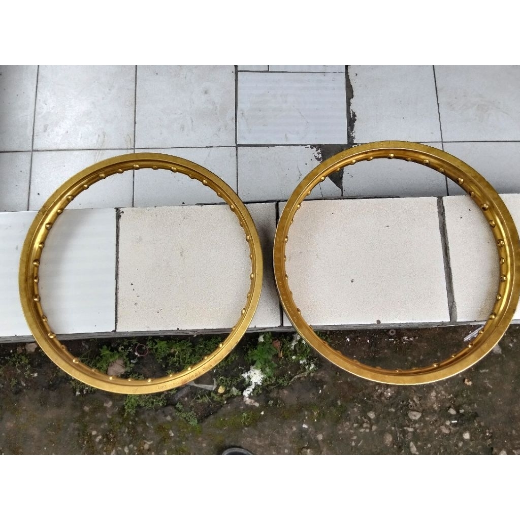 ring velk tk japan second ukuran 160/140