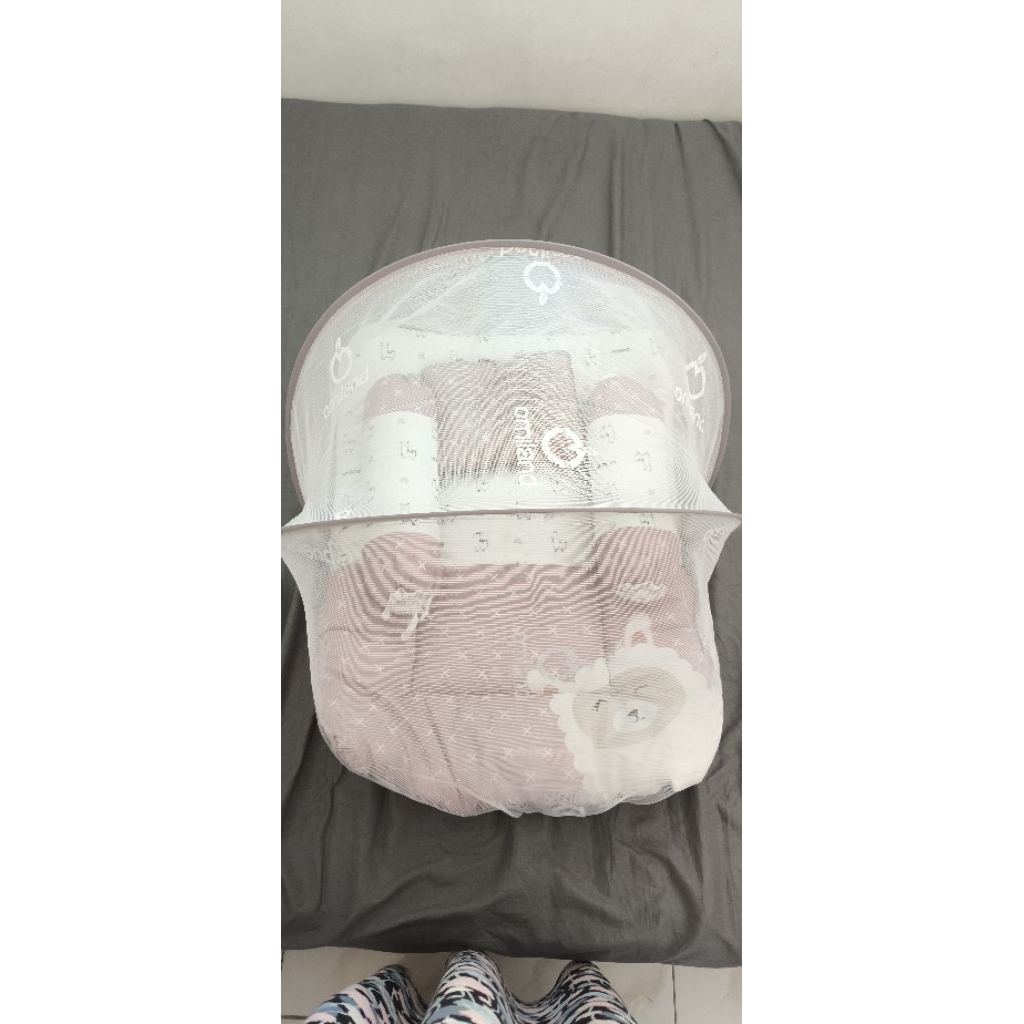 PRELOVED KASUR BAYI OMILAND