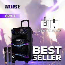 Speaker Noise 899 Z 15 inch