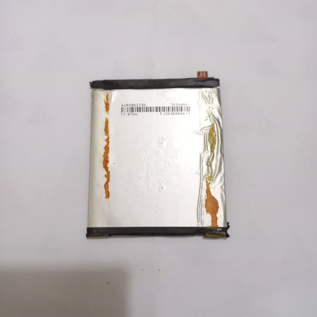 Baterai Nokia 6.1 Plus / 5.1 Plus [Original]