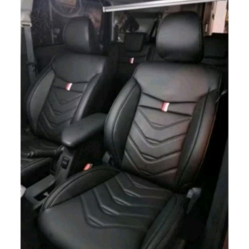 sarung jok mobil jazz 2007-2013 full seat jok 2 baris