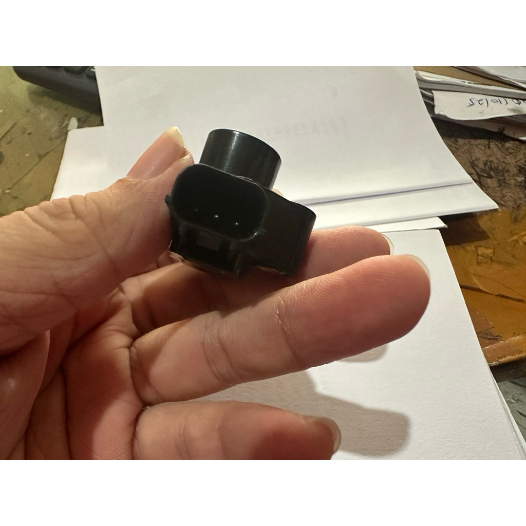 Sensor TPS BEAT Esp BEAT FI BEAT POP BEAT STREET (2017) SCOOPY STYLISH (2017) SUPRA X HELM IN REVO F