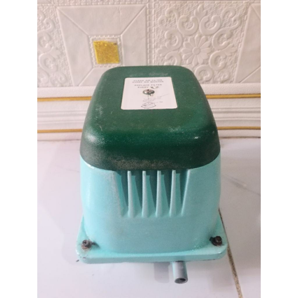 AERATOR HIBLOW TAKATSUKI HP-200