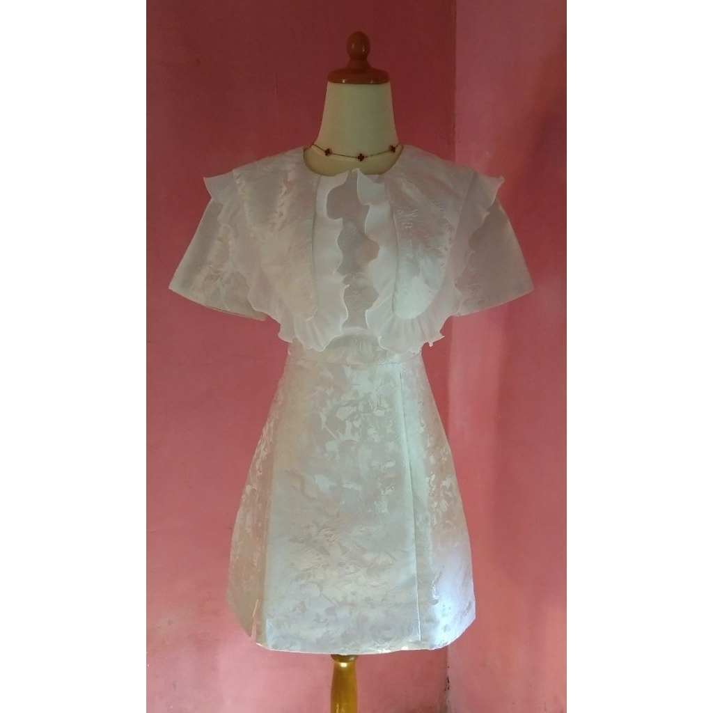 dress kawaii premium preloved