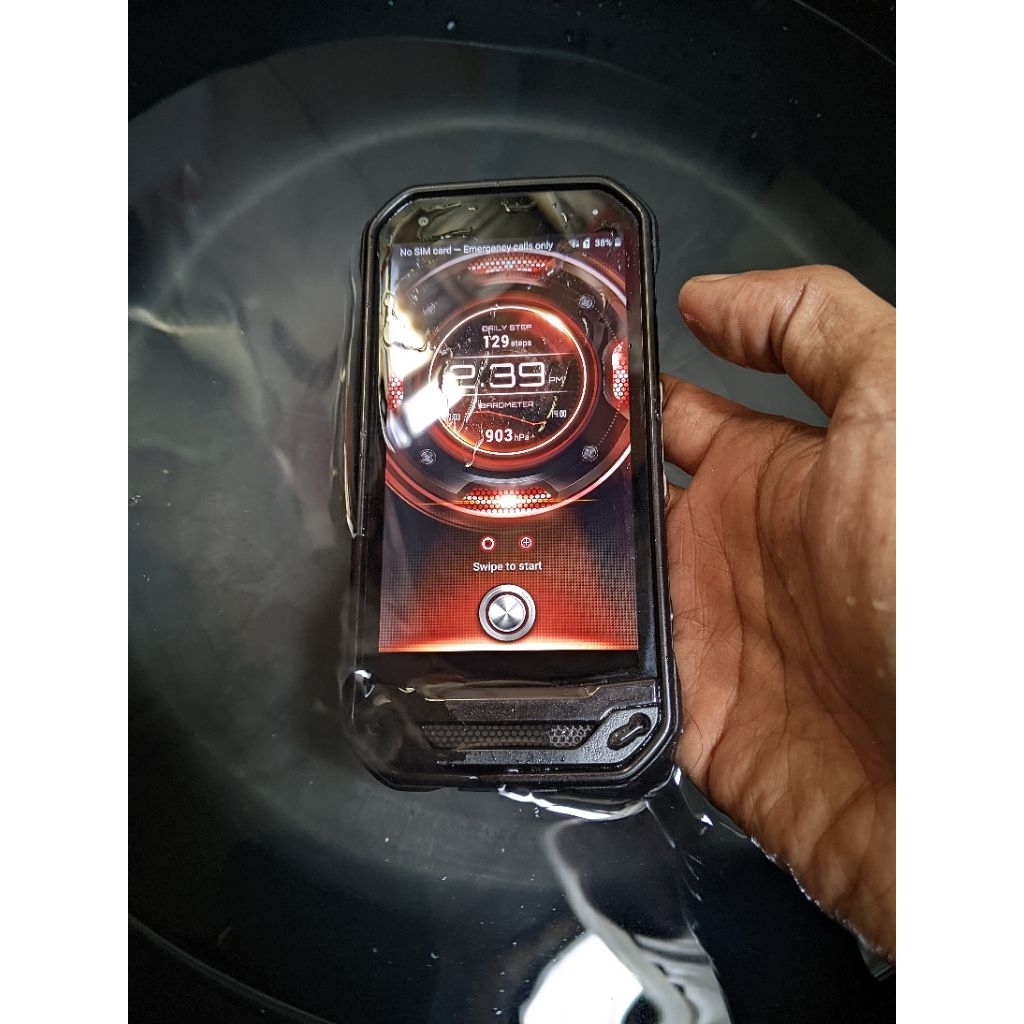 hp outdoor kyocera g03