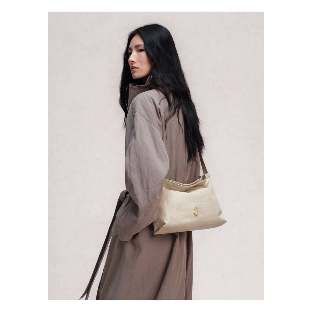 TAS BAMPO ORIGIN*L / TAS SELEMPANG SLIGBAG TAS BUTIK KOREA / TOTE BAG WANITA KULAS / TAS KERJA CEWEK