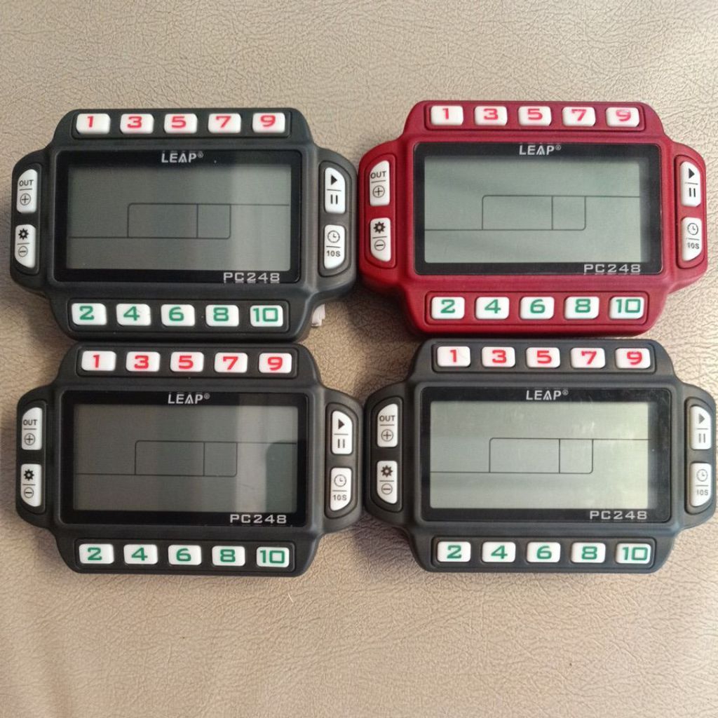 Paket khusus 4 timer gateball lokal