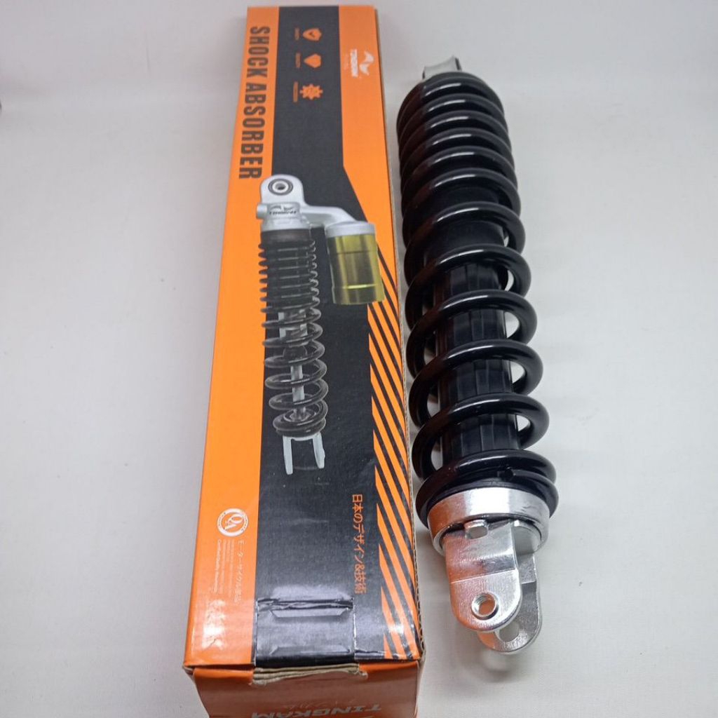 SHOCKBREAKER BEAT FI ORIGINAL TINGKAM