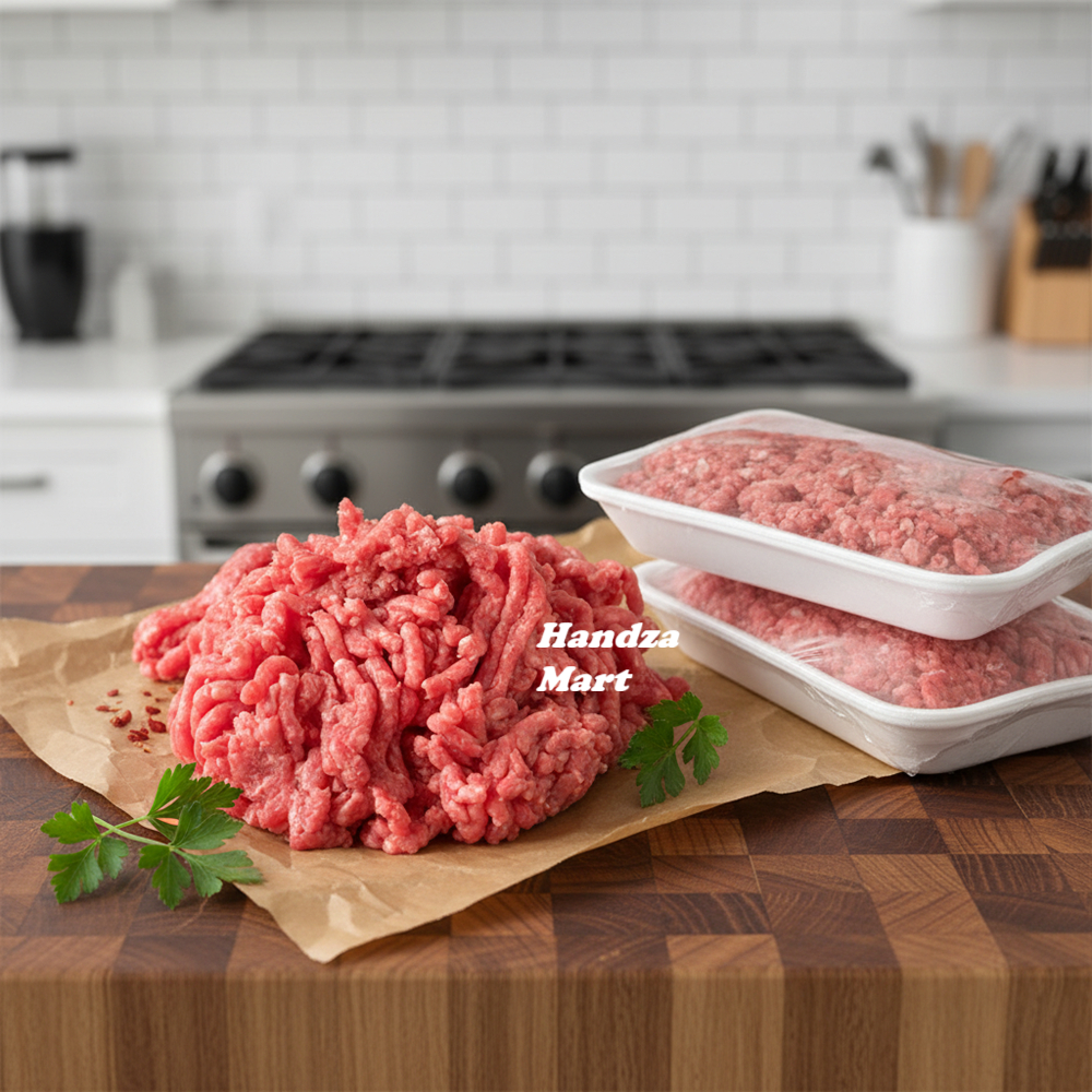 Daging Sapi Giling / Giling Daging Frozen 500gr