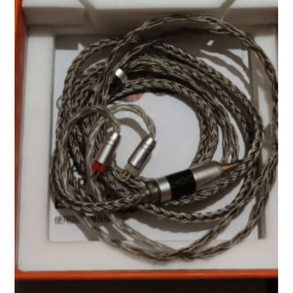 Tripowin Zonie 3.5mm Bekas