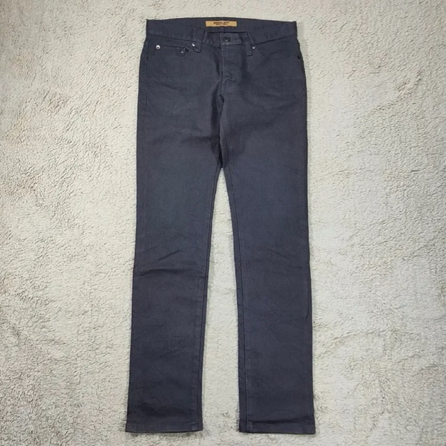 UNIQLO T.000LONG PANTS JEANS SKINNY FIT