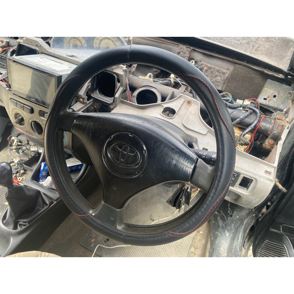 Stir vios Old 2003-2006 pnp Avanza old