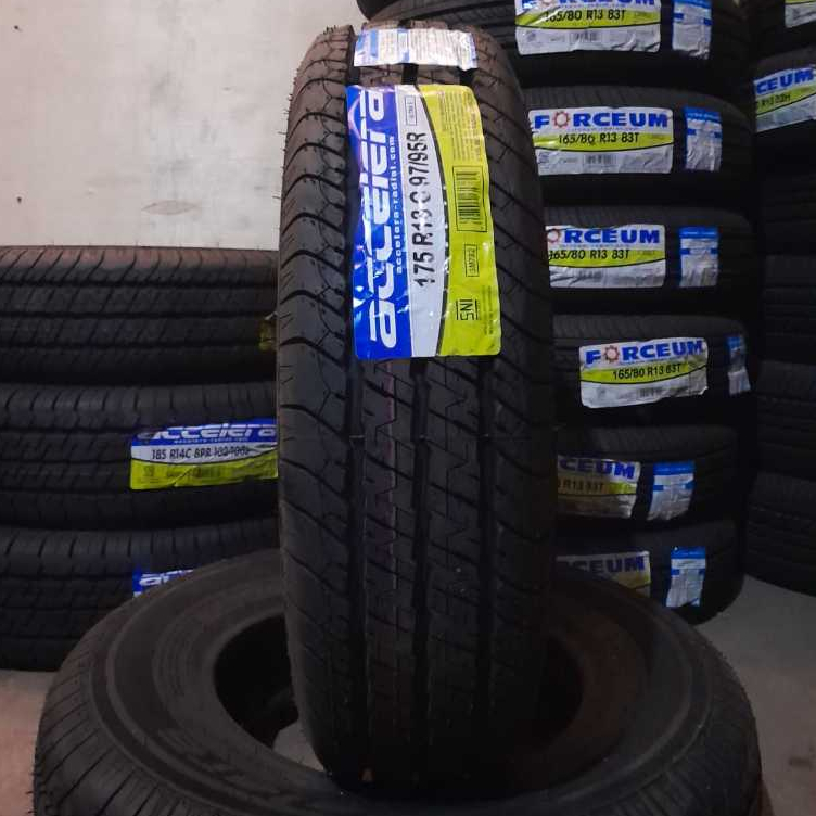 Ban Mobil Muatan Ring 13 175 C8 PR - Ban Mobi LT GrandMax,Cary