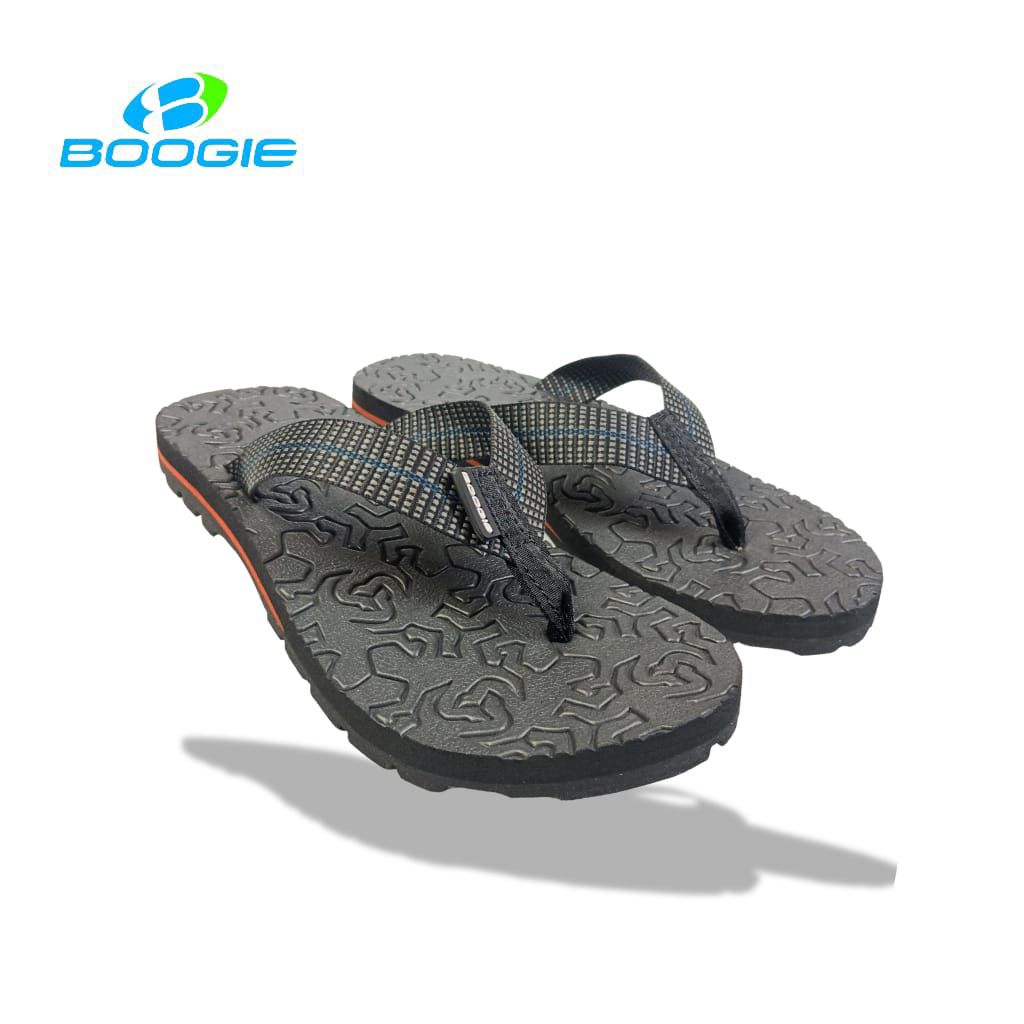 Boogie - Sandal Jepit Gunung Selaru Boogie