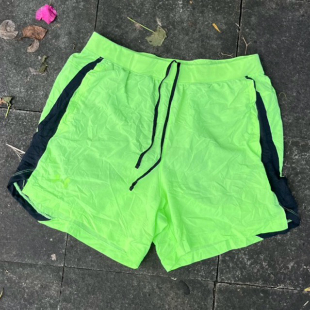Celana under Armour Running