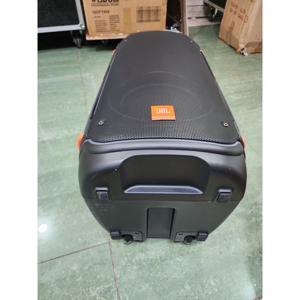 Speaker JBL PARTYBOX 1000 / PARTY BOX 1000 – Speaker Bluetooth Portable Serbaguna