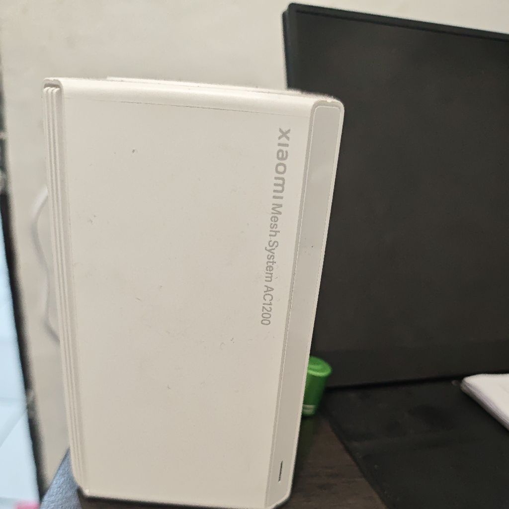 Xiaomi mesh sistem AC1200