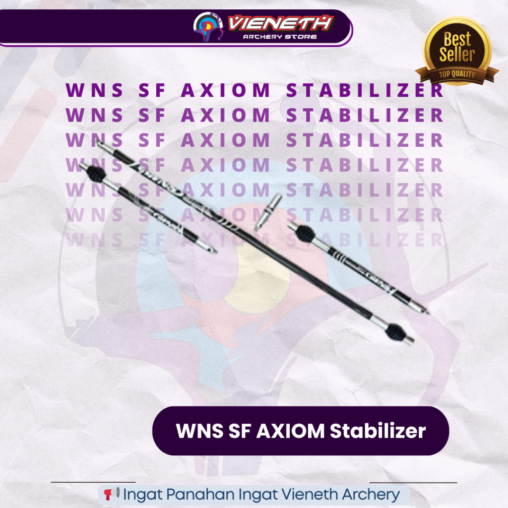 STABILIZER WNS - WINNERS - UPDATE SF AXIOM STABILIZER - PANAHAN