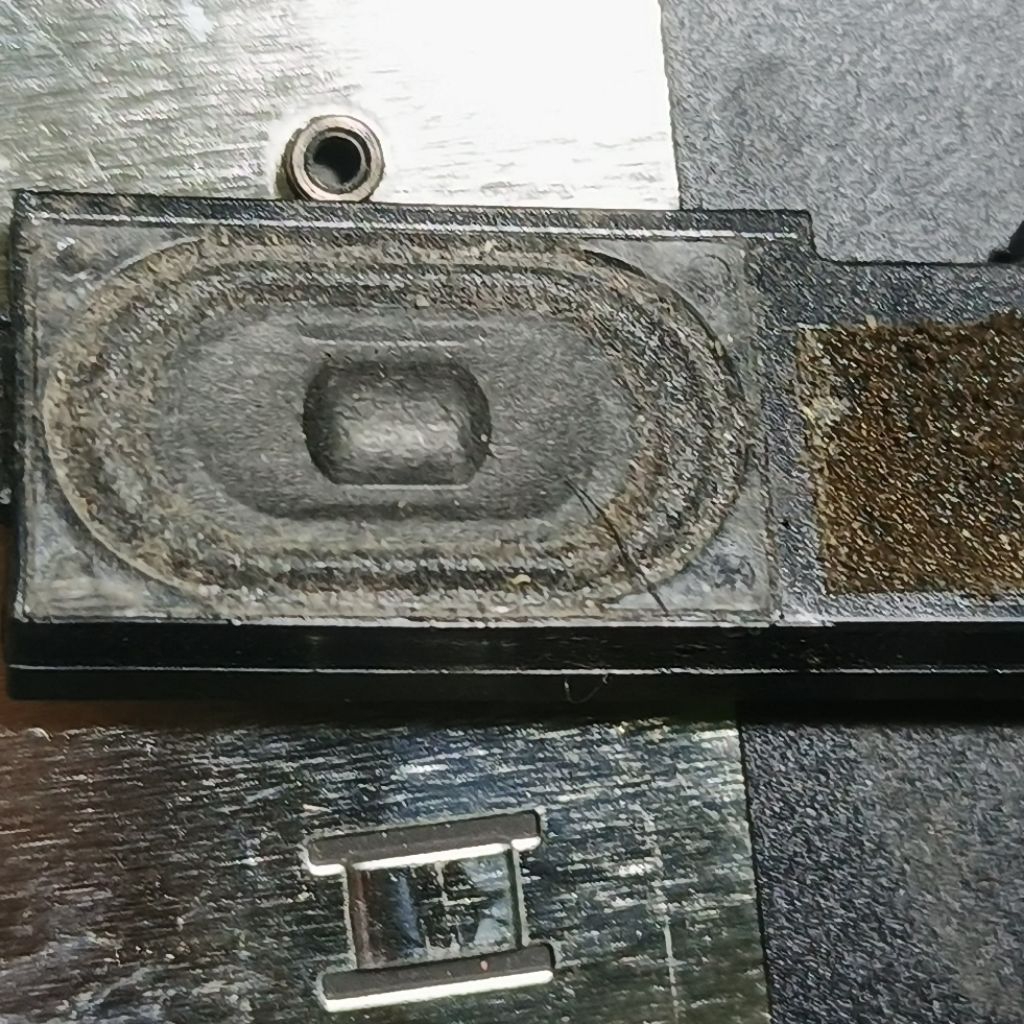 speaker Lenovo ideapad Flex 5 14ALC05