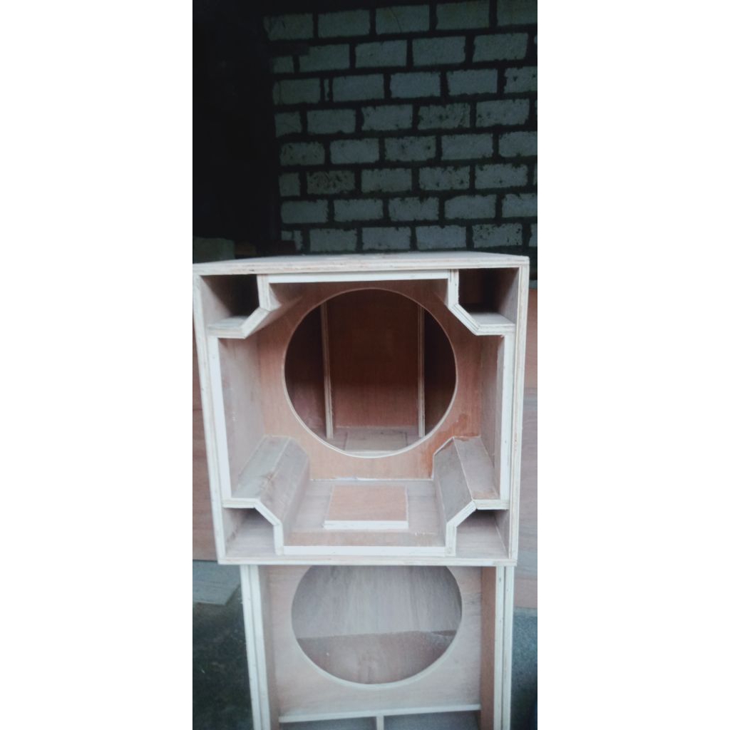 box planar model brewog 18inch single