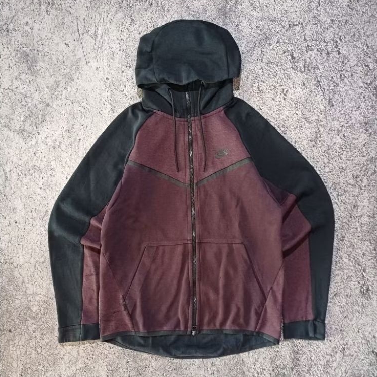Nike Tech Fleece Zip Hoodie