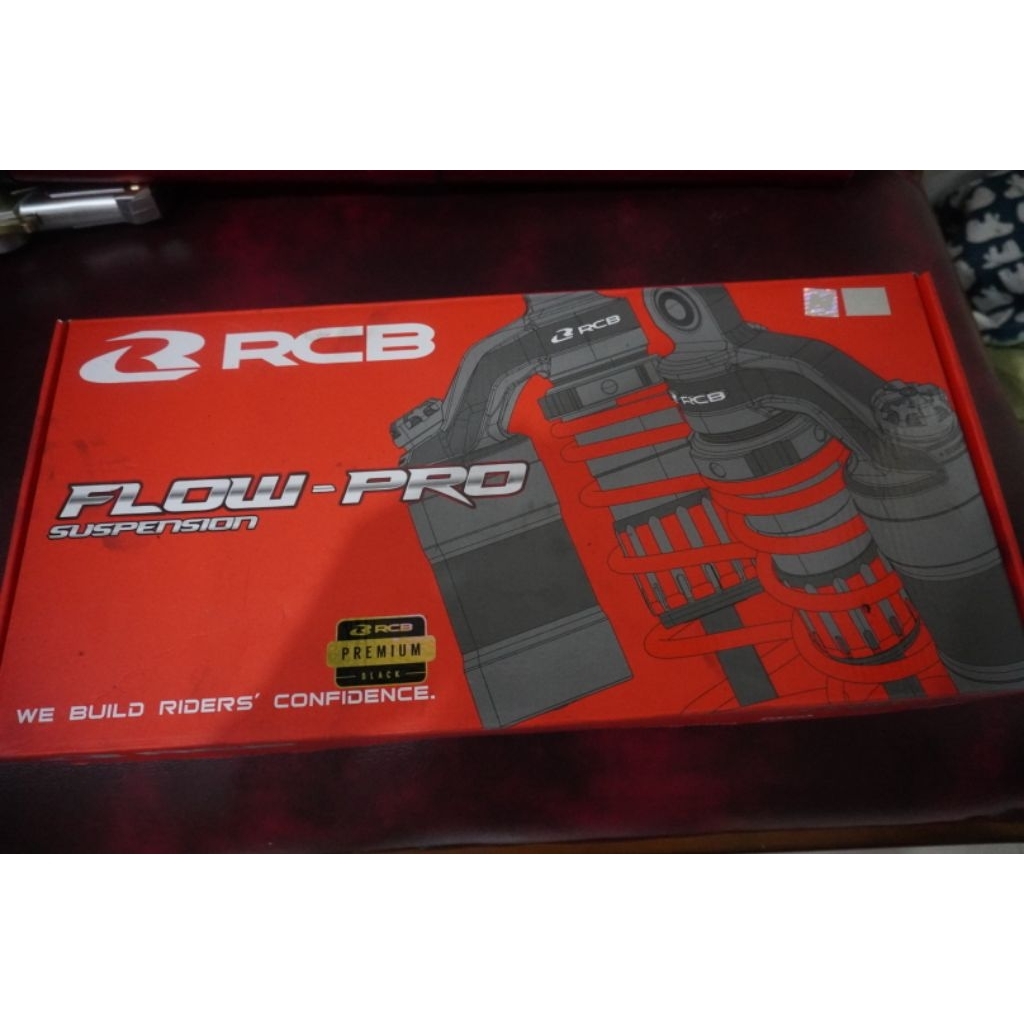 Shock breaker ADV 150/160 original copotan motor Honda ADV 150