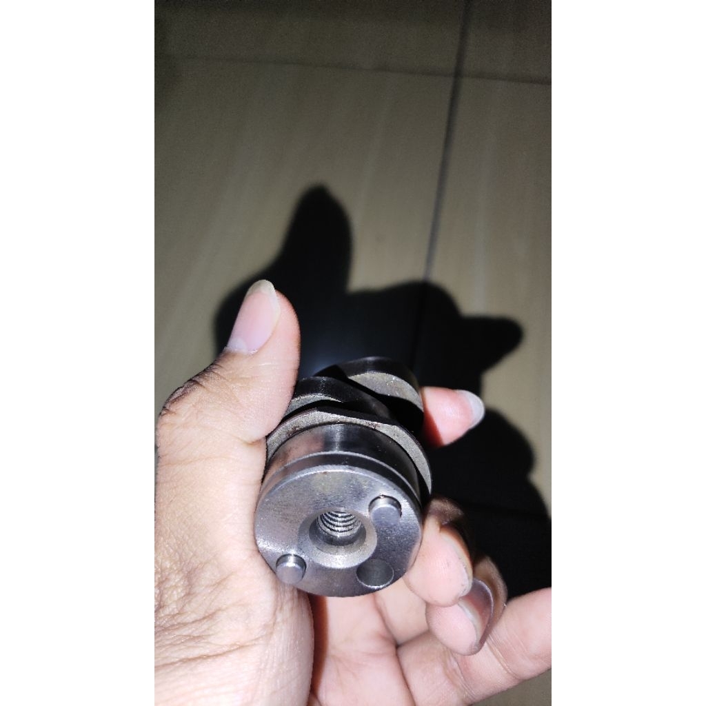 NOKEN M26 MX KING BEKAS 57TU