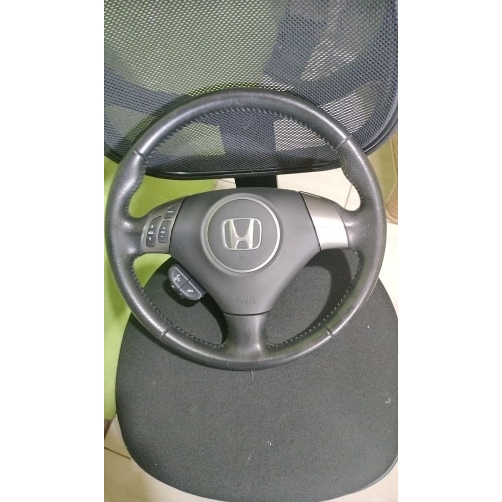 Stir Setir Honda PNP CRV