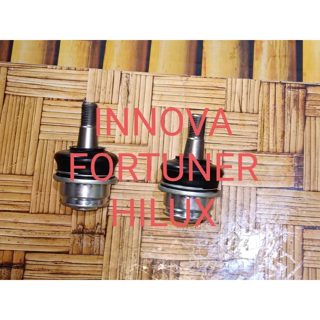 BALL JOINT TOYOTA  INNOVA/FORTUNER/HILUX