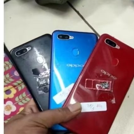 Oppo a5s minus lcd baca deskripsi