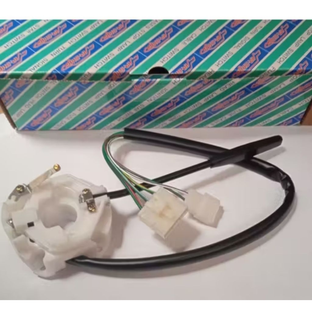 SAKLAR SEN MOBIL TOYOTA HARTOP 1F SAKLAR SEN HARTOP 2F