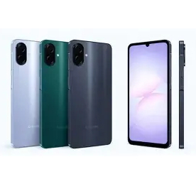 HP SAMSUNG GALAXY A07 RAM 8/128 GARANSI RESMI
