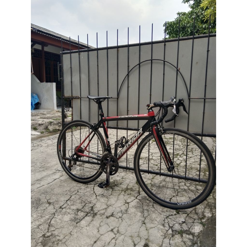Roadbike Merida Race Lite 903
