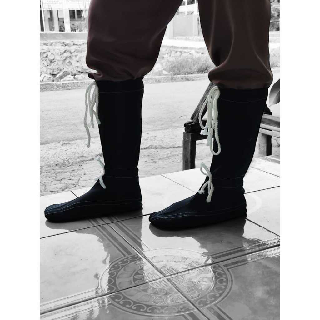 Sepatu sawah Kaos kaki sawah petani harga grosir