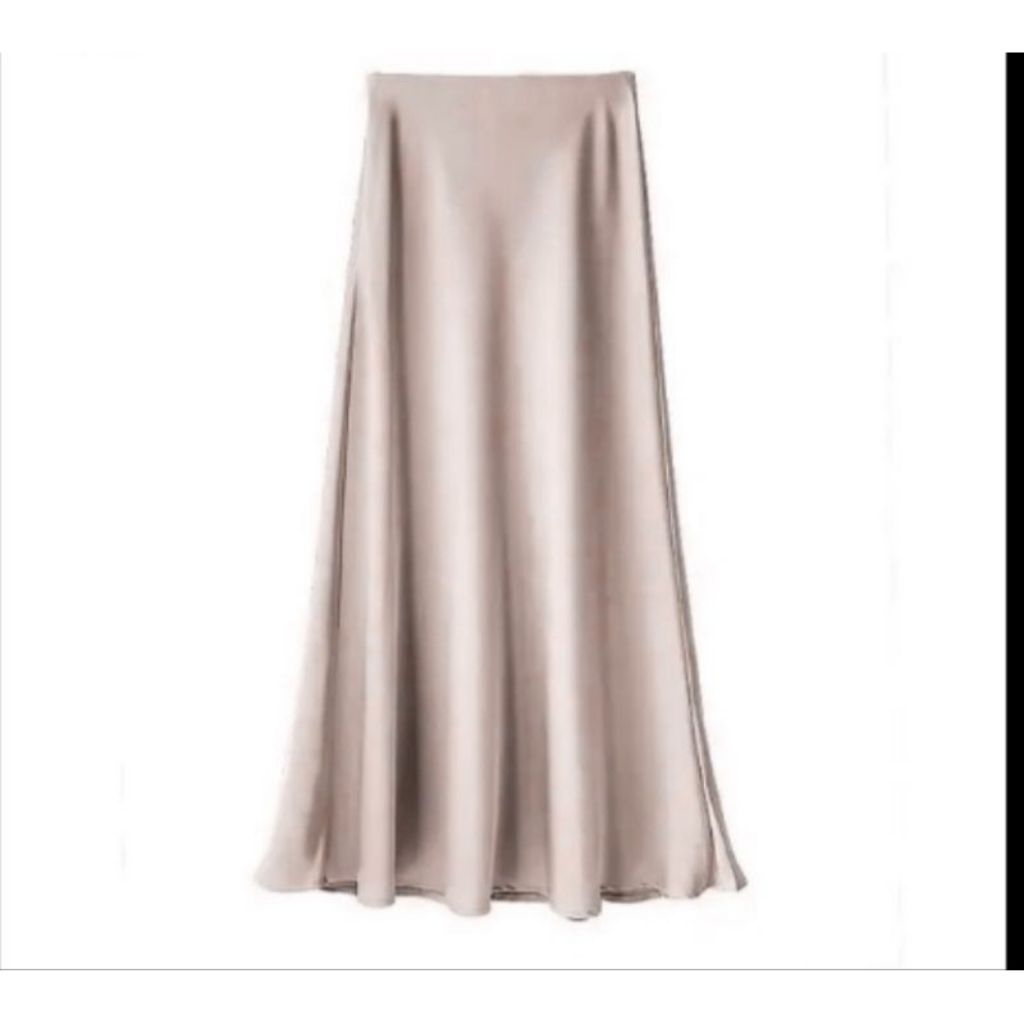 Rok satin silk premium