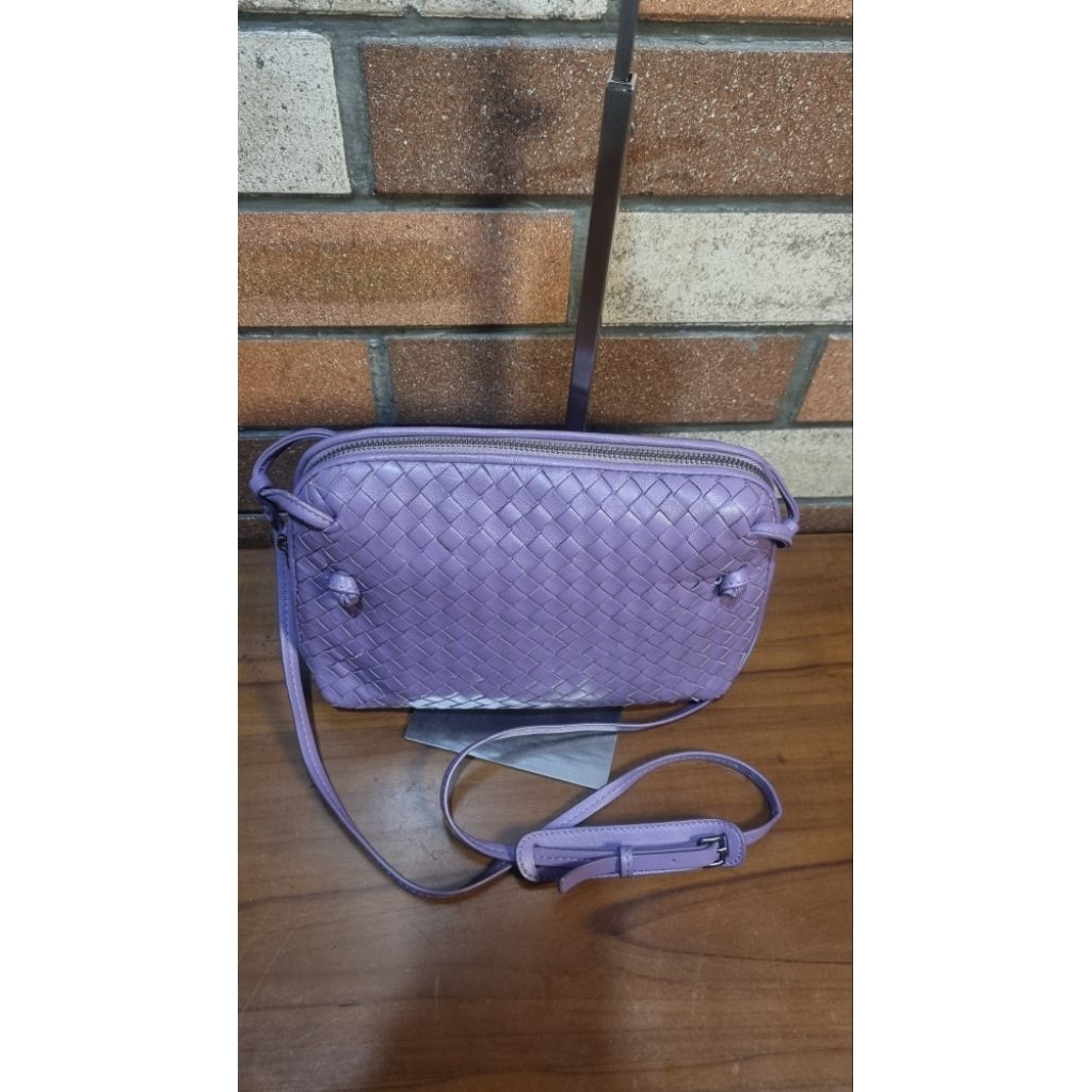 Sling bag Bottega Veneta original