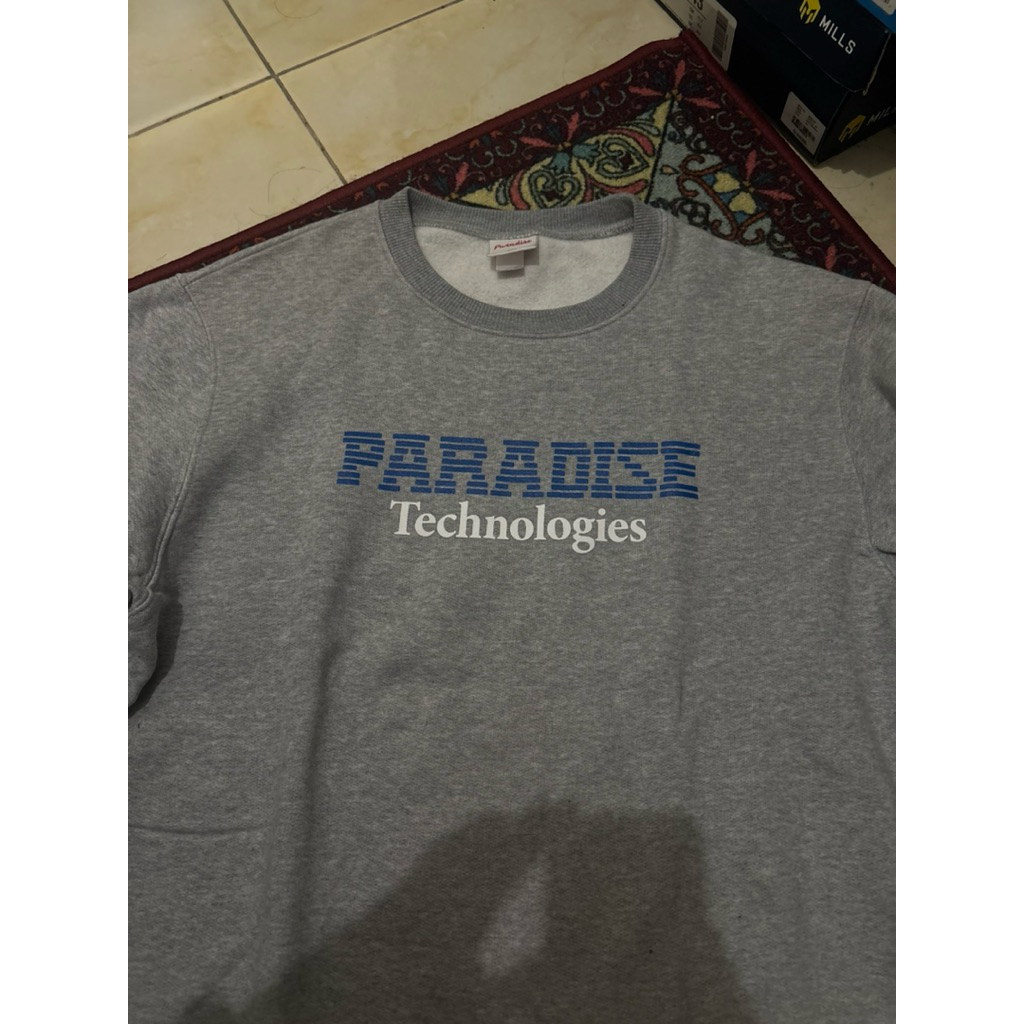 Crewnencl Paradise Youth Club