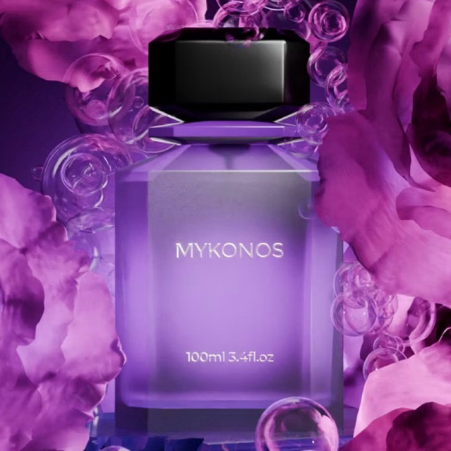 Mykonos Penthouse Extrait de Parfum 100ml
