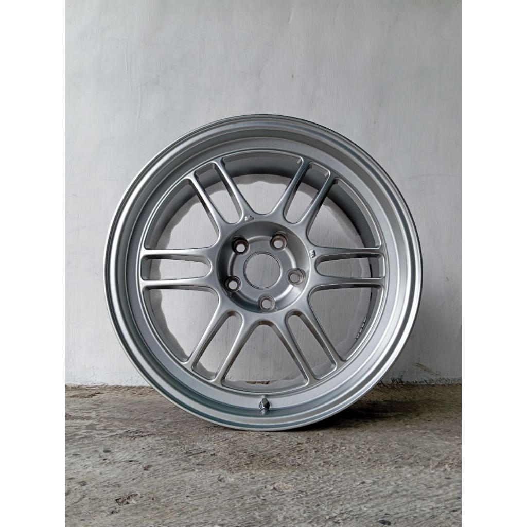 velg rpf1 face 2 ring 18 lebar 8.5 et 22