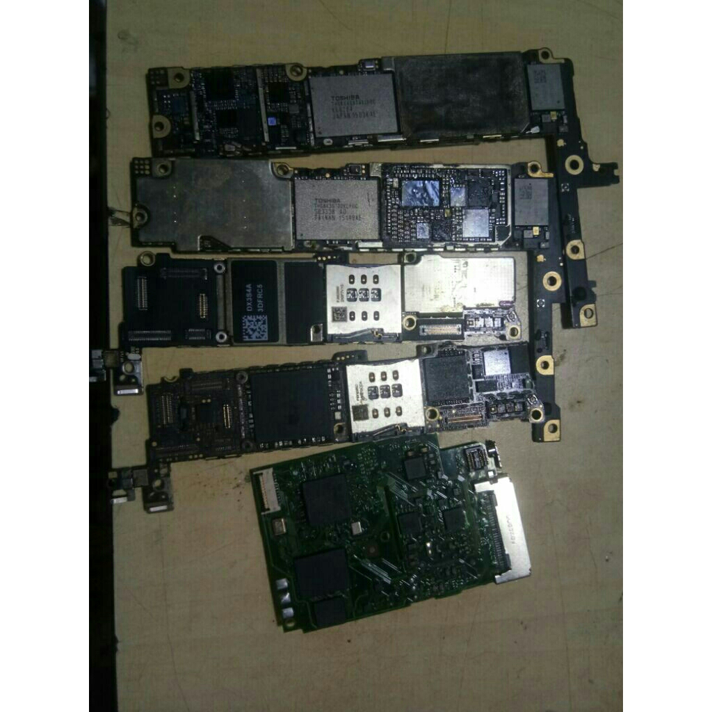 mesin mati apple ios iphone 6 plus 5s