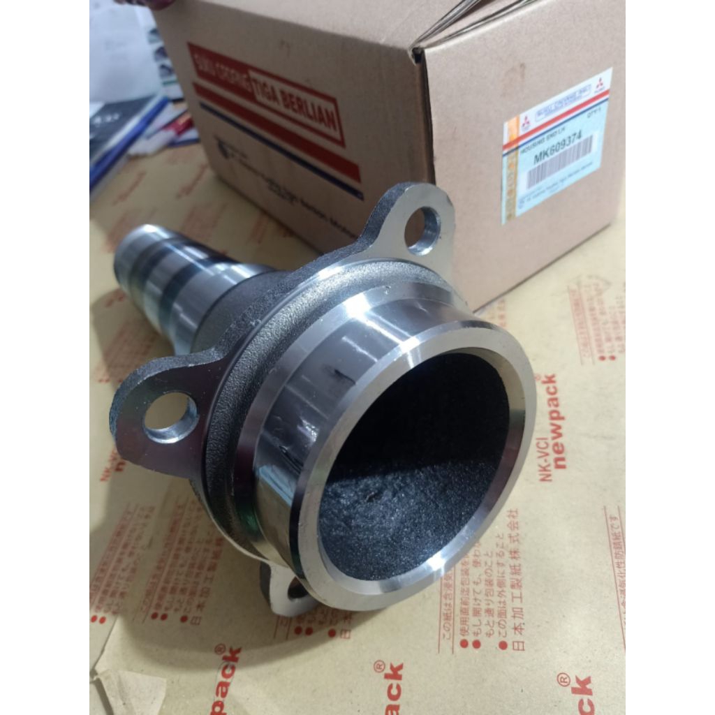 HAUSING END PS CANTER PS 125 (KIRI) 609374