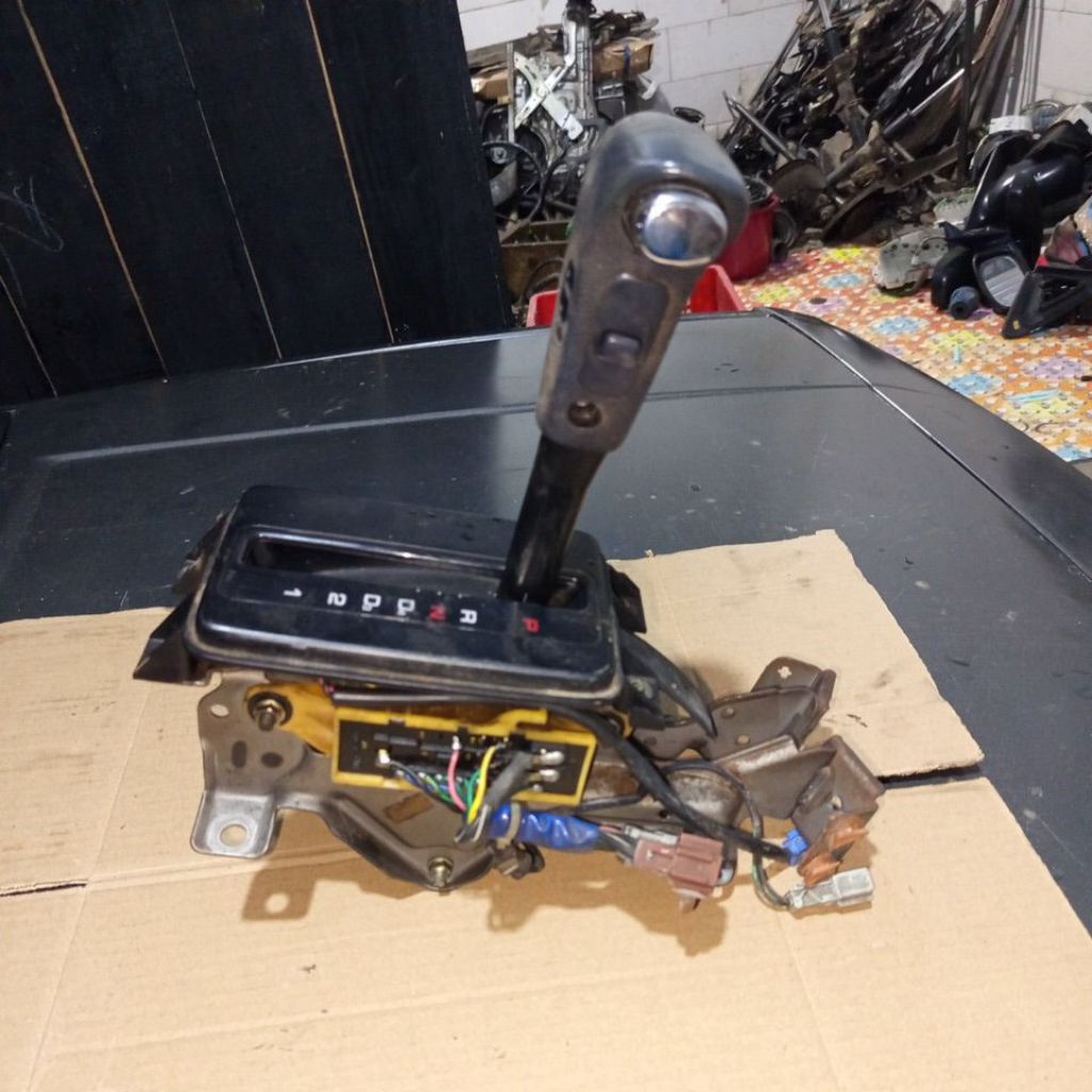 tuas transmisi Honda Accord maestro injeksi