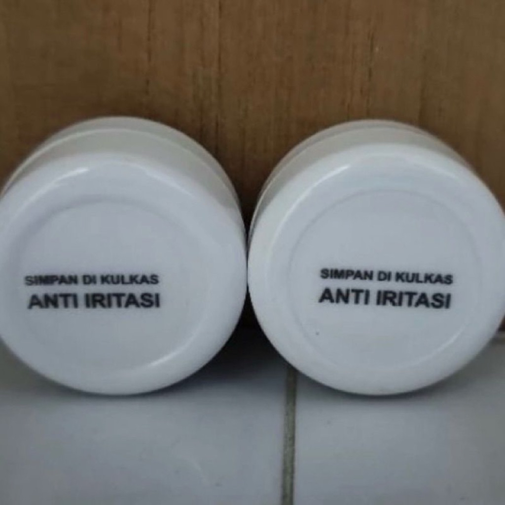 Ella Skin Care Krim Anti Iritasi(JASTIP)/Krim AN/Jasa titip