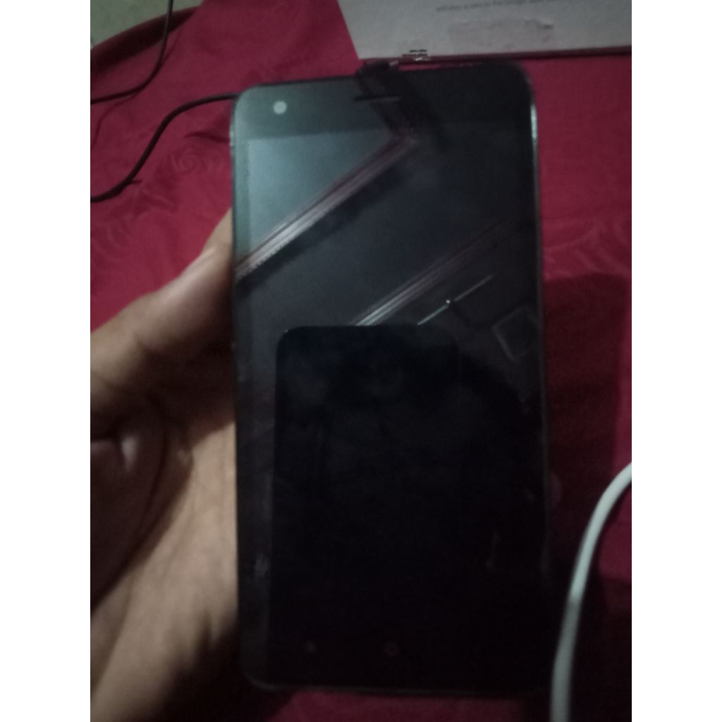 Redmi 2 Minus Restart