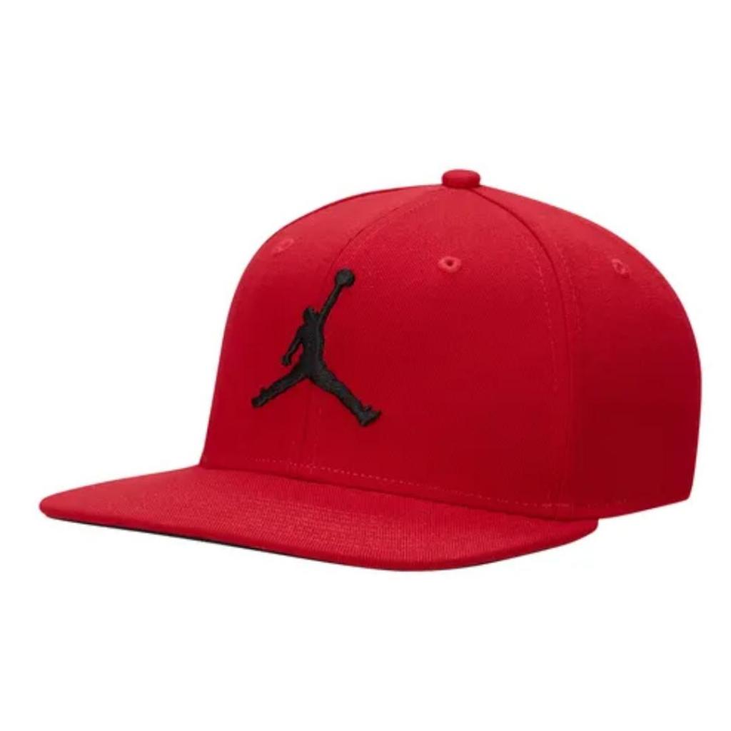 Topi Snapback Jordan Pro Jumpman FV5296-687