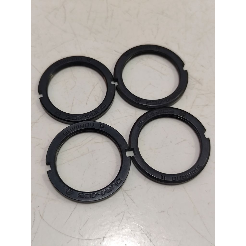 lockring dura ace njs new